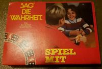 Kartenspiel Sag die Wahrheit von Berliner Spielkarten GmbH Niedersachsen - Dassel Vorschau