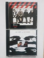 4 CDs / 5 Alben U2 Berlin - Pankow Vorschau