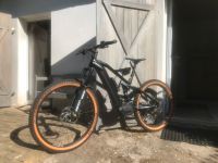 E-MTB INFRONT Brandenburg - Kremmen Vorschau