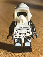 Lego Star Wars Minifigur Scout Trooper 2013 Kr. München - Grasbrunn Vorschau