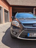 Ford Kuga 2,0 TDCi 2x4 Titanium Titanium Bayern - Rothenburg o. d. Tauber Vorschau