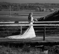 Sehr schönes Hochzeitskleid abzugeben Baden-Württemberg - Bad Saulgau Vorschau