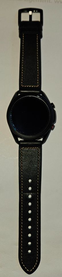 Samsung Galaxy Watch 3 45mm LTE in Bördeland