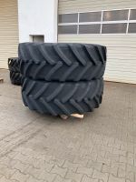 710/70R42 CEAT FARMAX HPT 173D TL Reifen Verand DE kostenlos Bayern - Oberschneiding Vorschau