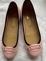 Rue Princesse Ballerina Größe 39 NEU Neustadt - Buntentor Vorschau