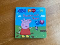 Peppa Pig Puzzlebuch München - Laim Vorschau