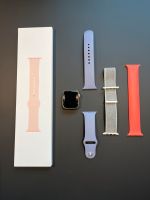 Apple Watch Series 6 LTE 40mm Roségold Bayern - Ammerndorf Vorschau