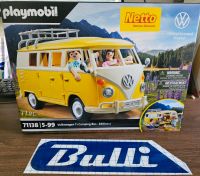 Achtung Konvolut ‼️‼️‼️‼️ Playmobil VW Bulli T1  + Bulli Aufklebe Bayern - Kaufbeuren Vorschau