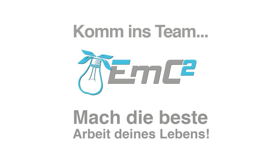 EmC2 - Installateur- und Heizungsbauermeister (m/w/d) gesucht! in Hof (Saale)