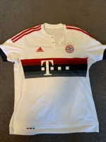 Bayern Trikot Auswärts 2015/16 Auswärts Gr. XL Schleswig-Holstein - Hohenlockstedt Vorschau