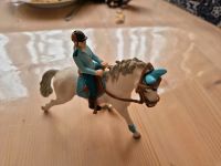 Schleich Reiter mit Pferd Hessen - Bad Vilbel Vorschau