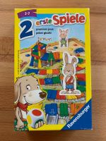 2 erste Spiele von Ravensburger, 3-7 Jahre Niedersachsen - Bad Fallingbostel Vorschau