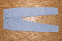 H&M Jeans Hose Mädchen hellgrau  Gr 158 - Top Sachsen-Anhalt - Wernigerode Vorschau