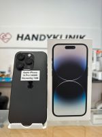 Apple iPhone 14 Pro 128GB (Neuwertig + 12 Monate Garantie) Nordrhein-Westfalen - Moers Vorschau