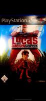 Lucas der ameisen schreck ps2 spiel Rheinland-Pfalz - Trier Vorschau