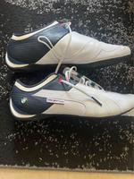 Puma BMW Schuhe Gr 42 1/2 Bayern - Hof (Saale) Vorschau