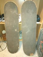 Skateboard nur noch 1 da Rheinland-Pfalz - Atzelgift Vorschau