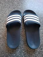 Adidas Badeschuhe Größe 42 Baden-Württemberg - Merdingen Vorschau
