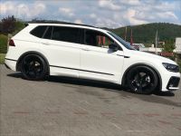 Tiguan 9,5 x 21 Zoll KV 1 Felgen und KW Gepfeffert DCC Gewind Hessen - Gelnhausen Vorschau