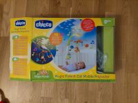 Chicco mobile magic forest cot Leipzig - Schönefeld-Abtnaundorf Vorschau