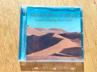 Meditation CD Bashira - The Rhythm of Africa München - Milbertshofen - Am Hart Vorschau