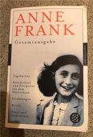 Anne Frank Gesamtausgabe ca 800 Seiten Niedersachsen - Delmenhorst Vorschau