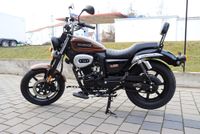 UM RENEGADE SPORT 125 E5 Baden-Württemberg - Ehingen (Donau) Vorschau