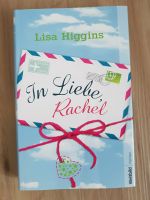 ♡ Roman: In Liebe, Rachel (Lisa Higgins) Hessen - Rüsselsheim Vorschau