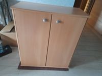 Schrank buche ca. 82 cm hoch Nordrhein-Westfalen - Monheim am Rhein Vorschau