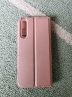 Handycase in rosé für Huawei p20 pro *NEU* Sachsen - Hoyerswerda Vorschau