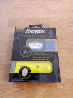 Energizer - Sports Pack - Stirnlampe und Armband - Neu und OVP Kiel - Elmschenhagen-Nord Vorschau