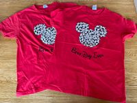 Mickey Mouse T Shirt Gr. S und M 1x getragen Rheinland-Pfalz - Morbach Vorschau