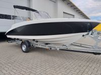 Motorboot Remus 620 SC - mit F80 ELPT u. Trailer Neu Mecklenburg-Vorpommern - Hohen Wangelin Vorschau