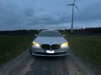 BMW 730d  aus 2010 LESEN dann schreiben!!Für Export auch geht!! Rheinland-Pfalz - Nister Vorschau