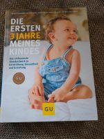 Buch "Die ersten 3 Jahre meines Kindes" Nordrhein-Westfalen - Rheinberg Vorschau