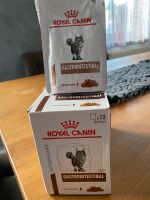 Katzenfutter Gastrointestinal Royal Canin Baden-Württemberg - Kämpfelbach Vorschau