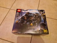 LEGO DC Batman 76239 Batmobil Tumbler Scarecrow NEU&OVP Düsseldorf - Gerresheim Vorschau