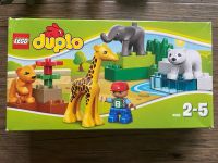 Lego Duplo Baby Zoo 4962 Kreis Pinneberg - Appen Vorschau