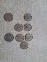 Münzen vereinigtes Königreich Kreis Ostholstein - Großenbrode Vorschau