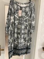 Kleid Gr.36 von Alba Moda NEU mit Etikett Nordrhein-Westfalen - Greven Vorschau