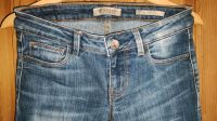 Guess skinny logo jeans 26 XS wie neu Bayern - Kirchlauter Vorschau