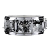 Pearl EXA1455S/C782 Export Artisan Snare 14"x5,5" Smudge Rheinland-Pfalz - Wittlich Vorschau