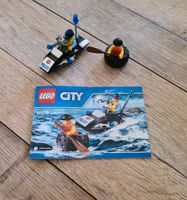 LEGO CITY Nr. 60126 Flucht per Reifen Schleswig-Holstein - Westerrönfeld Vorschau