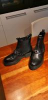 Tamaris Stiefeletten Gr. 39 Bayern - Neufahrn Vorschau