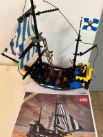 Lego Set 6274 Blauröcke Schiff Bayern - Postbauer-Heng Vorschau