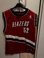 NBA Jersey L Portland Trail Blazers - Greg Oden Berlin - Schöneberg Vorschau