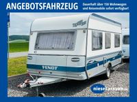 Fendt Saphir 450 QB Querbett Vorzelt/Segel Sachsen - Frauenstein Vorschau