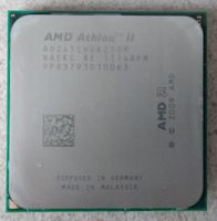 Prozessor AMD Athlon 2 245e Bayern - Geslau Vorschau