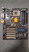 Elitegroup K7S5A Mainboard Motherboard Retro Nordrhein-Westfalen - Nümbrecht Vorschau