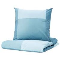 IKEA Brunkrissla 2 oder 4tlg Bettwäscheset hellblau 140x200cm NEU Kreis Ostholstein - Ahrensbök Vorschau